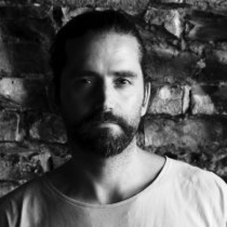 Luke Black