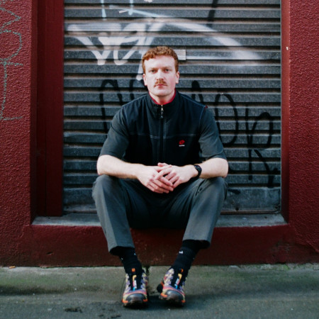 Luke Hovey
