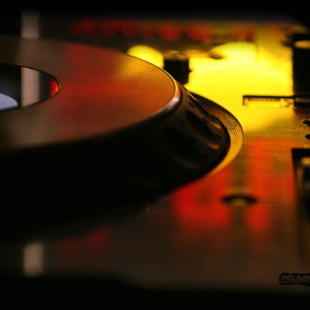 Dj SIL3ENT