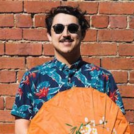Luke Vecchio