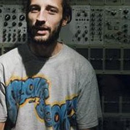Luke Vibert