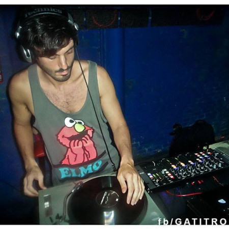 Lucas Peña