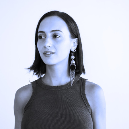 Lulú Matheou