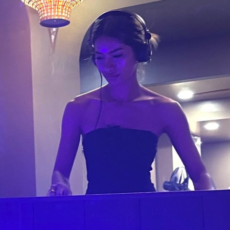 DJ LUNA