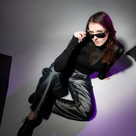 Luna Lucci