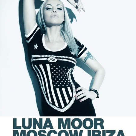 LUNA MOOR