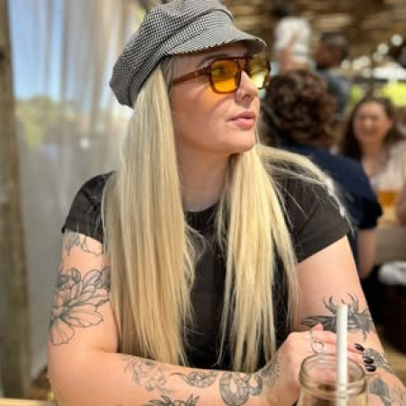 LUNA TAYLA