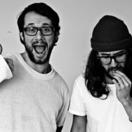 Lunettes Et Barbe