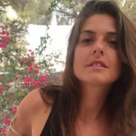Luu Sierra