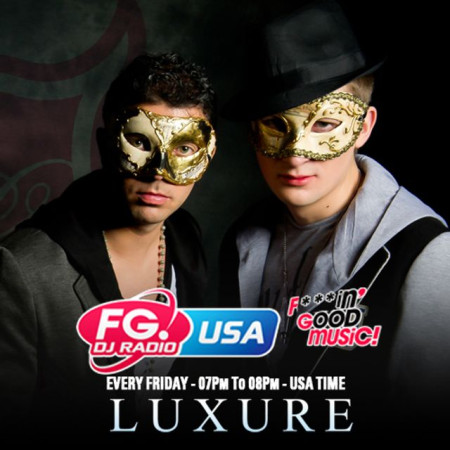 Luxure