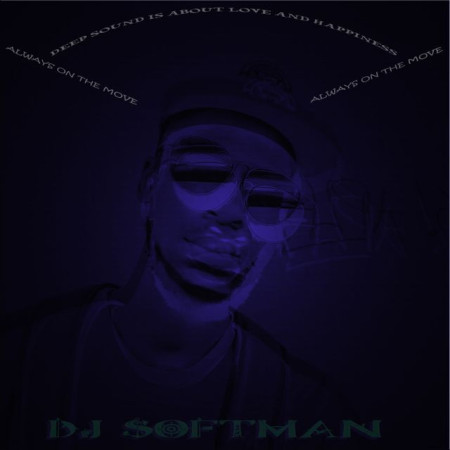 Lwando Sydney Softman Khonzapi