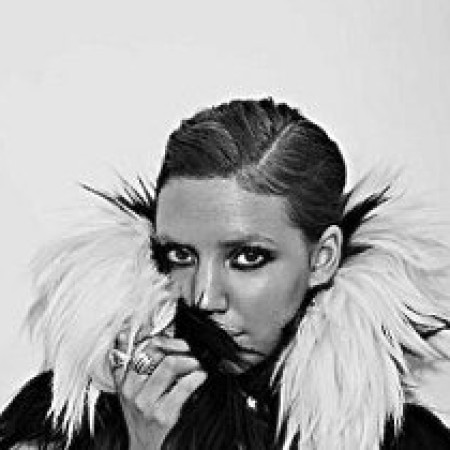 Lykke Li