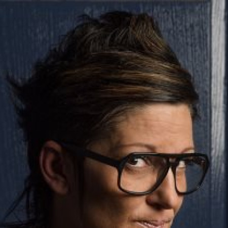 Lynn Jordan