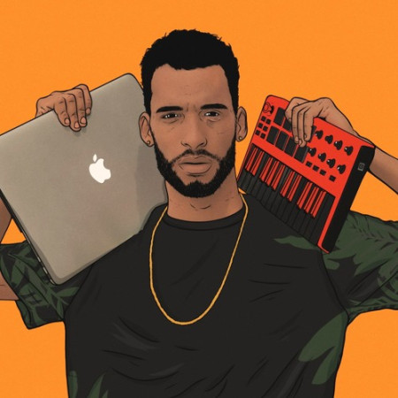 Lyris The Producer