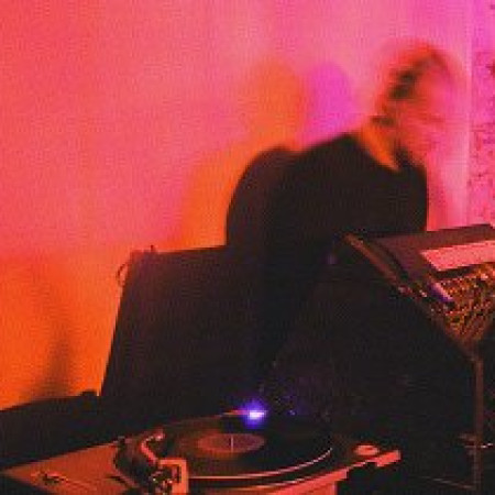 DJ Lyster