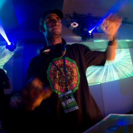 DJ Sudo