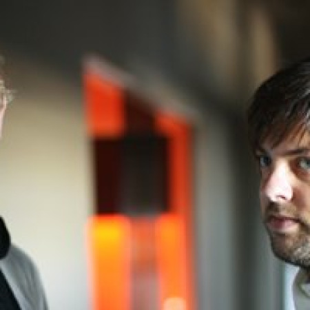 M.in & Patrick Kunkel