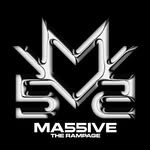 Profile of MA55IVE THE RAMPAGE