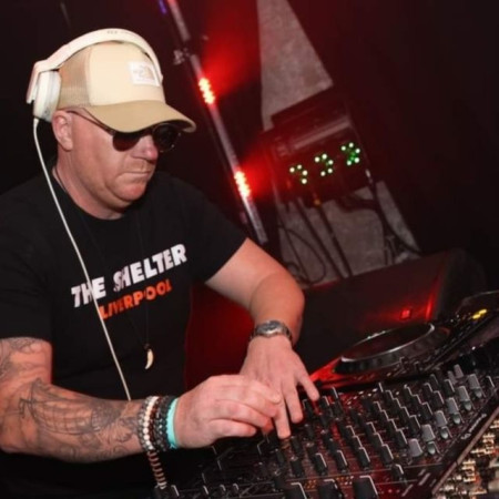 DJ STEVE MACCA