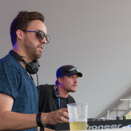 Maceo Plex