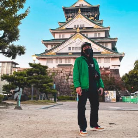 Machida Ryo