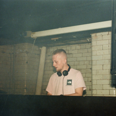 Maddra dj