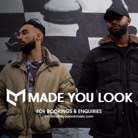 Made You Look