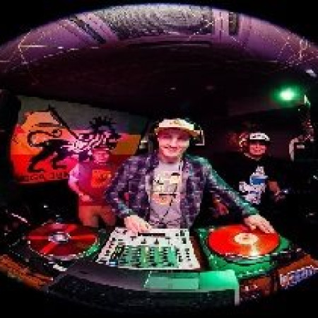 Madkilla inna Jahngle