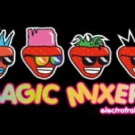Magic Mixers