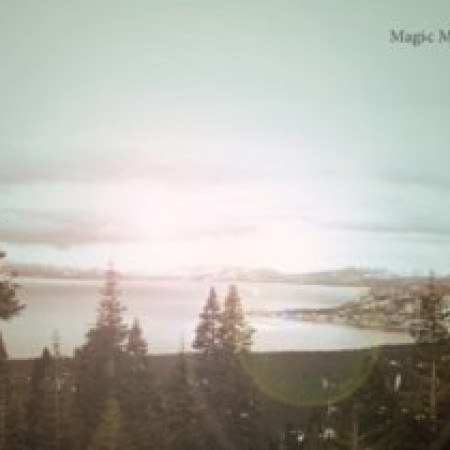 Magic Mountain High