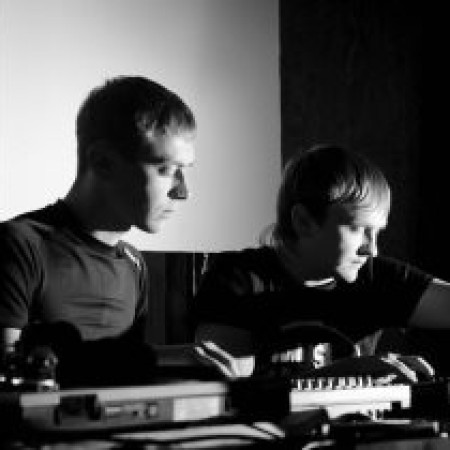 Magnetic Brothers