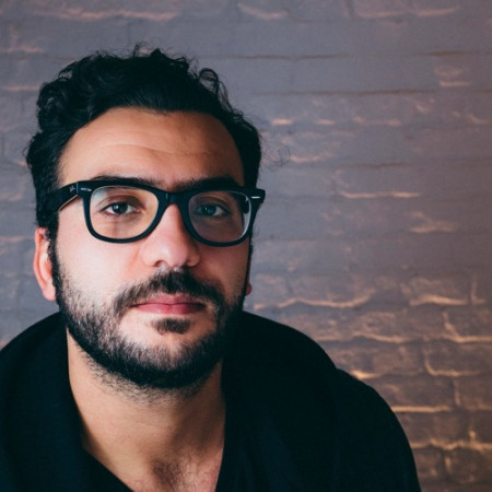 Maher Daniel