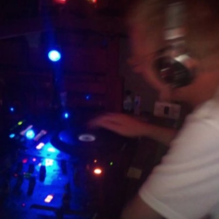 DJ Mikey (Bangkok)