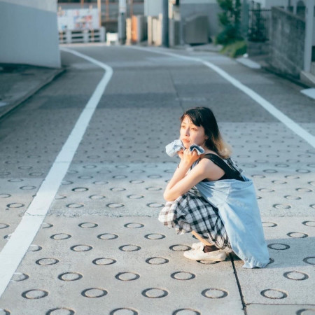 Makiko Yamamoto