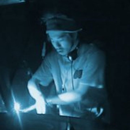 DJ Iwata
