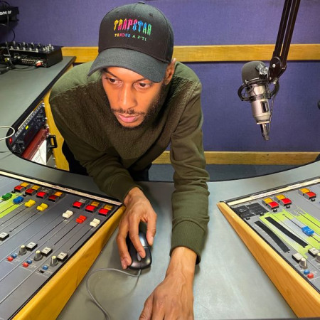 Producer Mally B