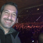 Dj Claudio Autieri The Man