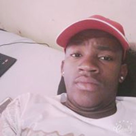 Mandla Mindlo Motaung