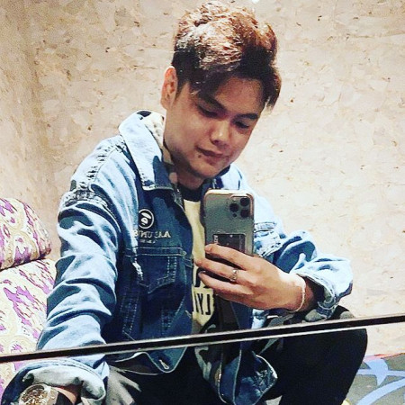 DJ 雨哲