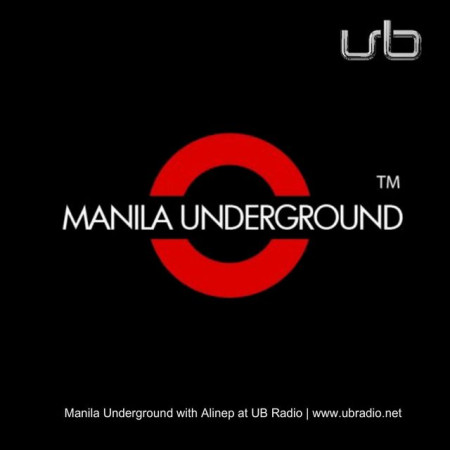 Manila Underground