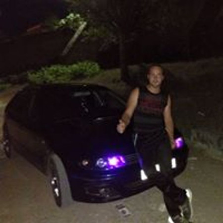 Dj Manillas
