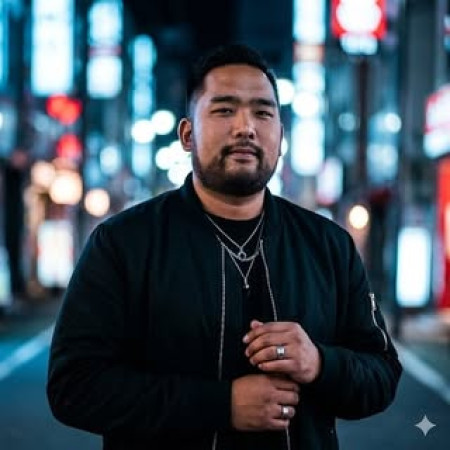 DJ MANOX