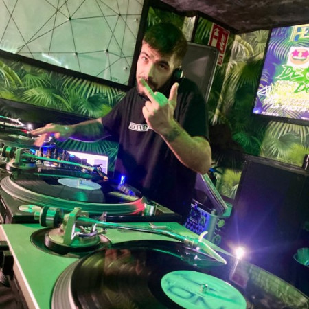 dj Note