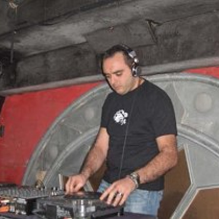 Manuel Le Saux