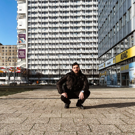 Manu Strasse