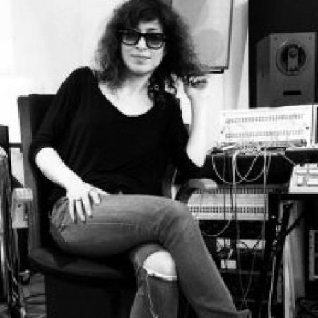 Maral Salmassi