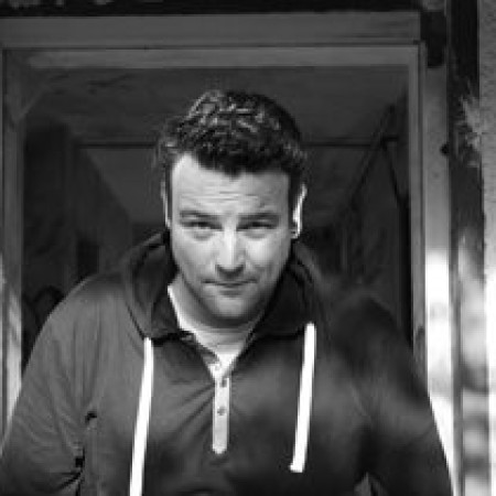 Marc Baker