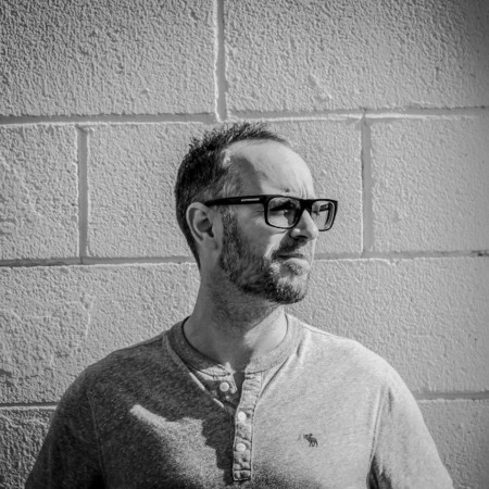 Marc Cotterell