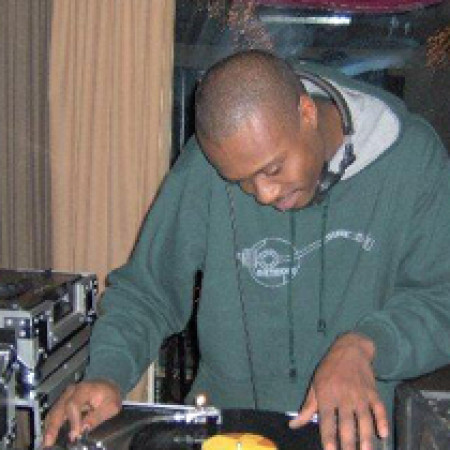 Marcellus Pittman