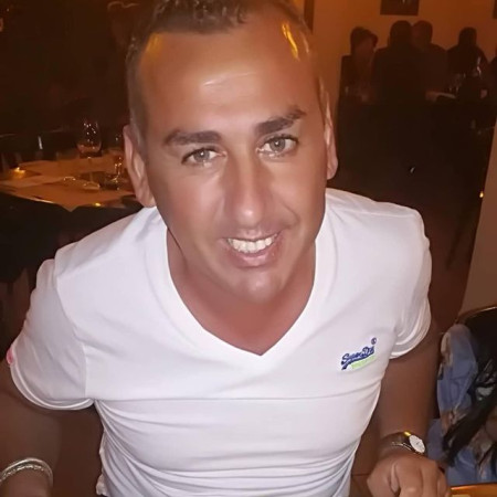 MARCELO IBIZA